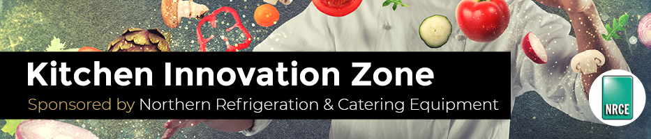 The Kitchen Innovation Zone