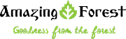 Amazing Forest Amazing Forest: Drinks Zone Exhibitor