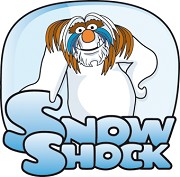 SnowShock SnowShock: Drinks Zone Exhibitor