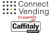 connect vending ltd connect vending ltd: Drinks Zone Exhibitor