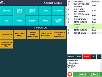 Exhibitor product 3