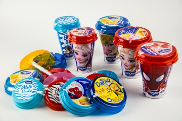 Exhibitor product 1