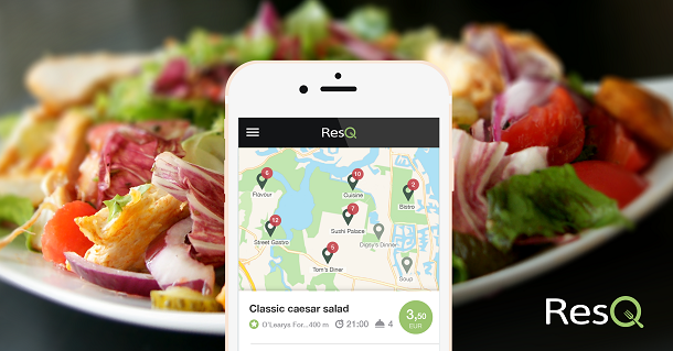 Food Entrepreneur Show blog post 2