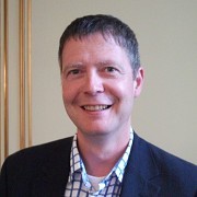 John Aizlewood: Speaking at the Food Entrepreneur Show