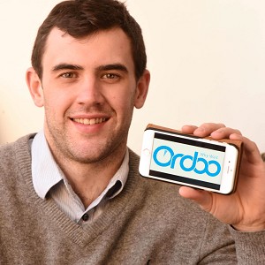 Tom Dewhurst: Speaking at the Food Entrepreneur Show