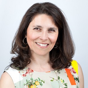 Nathalie Christmann-Cooper: Speaking at the Food Entrepreneur Show