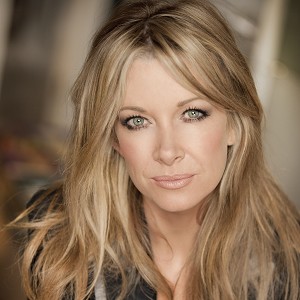 Anouska Lancaster: Speaking at the Food Entrepreneur Show