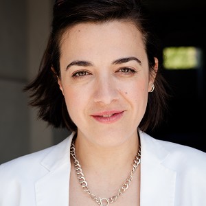 Afroditi Krassa: Speaking at the Food Entrepreneur Show