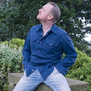 Mark Hayhurst: Speaking at the Food Entrepreneur Show
