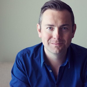 David Lovett-Hume: Speaking at the Food Entrepreneur Show