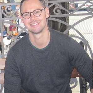 Chris Savage: Speaking at the Food Entrepreneur Show