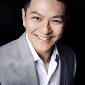Christopher Fung: Speaking at the Food Entrepreneur Show
