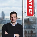 Ben Carter: Speaking at the Food Entrepreneur Show