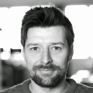 Andrew Stephen: Speaking at the Food Entrepreneur Show