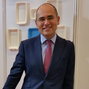 Ramiro Pelayo: Speaking at the Food Entrepreneur Show
