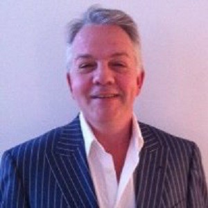 Daniel Spinath: Speaking at the Food Entrepreneur Show