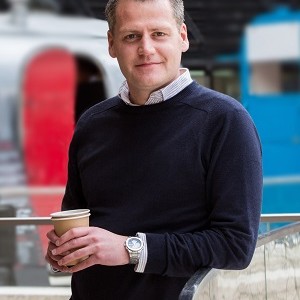 ATHOLL MILTON: Speaking at the Food Entrepreneur Show
