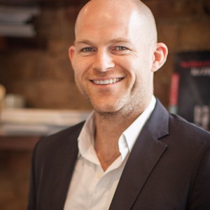 Russell Phillippe: Speaking at the Food Entrepreneur Show