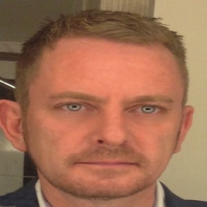 Ian O’Connor: Speaking at the Food Entrepreneur Show