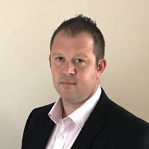 Neil Johnson: Speaking at the Food Entrepreneur Show