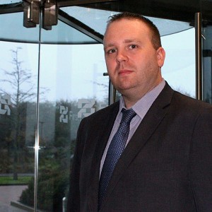 Dave Benfield: Speaking at the Food Entrepreneur Show