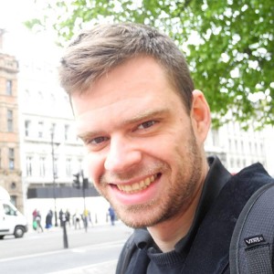 Dusan Koutny: Speaking at the Food Entrepreneur Show