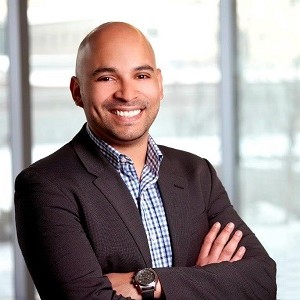 Mo Mukri: Speaking at the Food Entrepreneur Show
