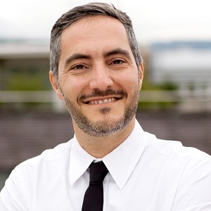 Viktor Calabro: Speaking at the Call and Contact Centre Expo