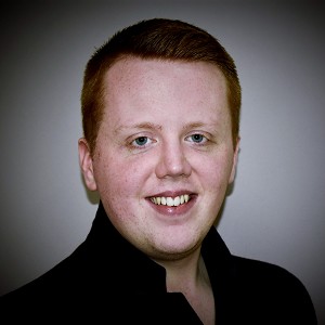 Blake Powell: Speaking at the Food Entrepreneur Show