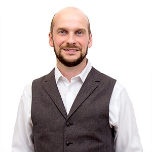 Ben Chesser: Speaking at the Call and Contact Centre Expo