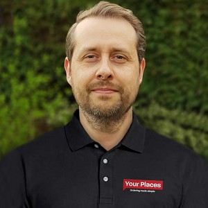 Richard Pocock: Speaking at the Call and Contact Centre Expo