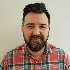 Igor Svehla: Speaking at the Call and Contact Centre Expo