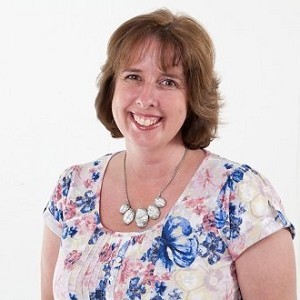 Claire Bowen: Speaking at the Call and Contact Centre Expo
