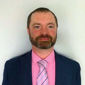 Pawel Adamus: Speaking at the Call and Contact Centre Expo