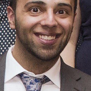 Hamzah Malik: Speaking at the Food Entrepreneur Show