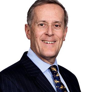 Chris Sutton: Speaking at the Food Entrepreneur Show