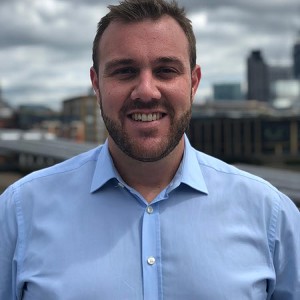Wesley Manson: Speaking at the Call and Contact Centre Expo