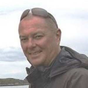Scott Muncaster: Speaking at the Call and Contact Centre Expo