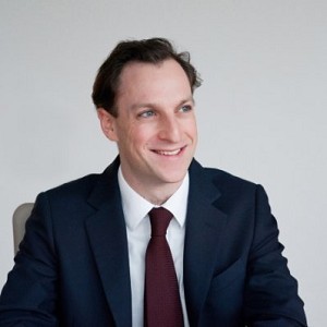 Matthew Davies-Benjamin: Speaking at the Call and Contact Centre Expo