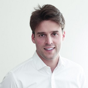 David Van Damme: Speaking at the Call and Contact Centre Expo