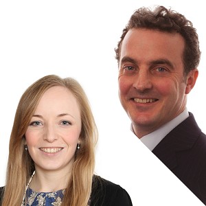 Tom Albertini and Laurie Smith: Speaking at the Call and Contact Centre Expo