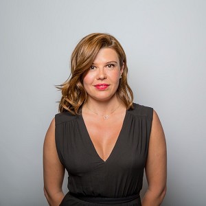 Polina Montano: Speaking at the Call and Contact Centre Expo
