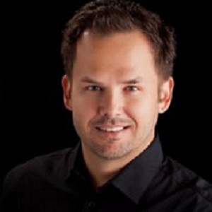 Todd Gasparik: Speaking at the Food Entrepreneur Show