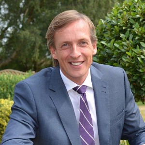John Potter: Speaking at the Call and Contact Centre Expo