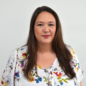 Eloise Sheppard with Ashley Sheppard: Speaking at the Call and Contact Centre Expo