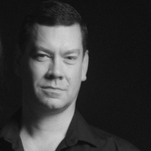 Nigel Parsons: Speaking at the Food Entrepreneur Show
