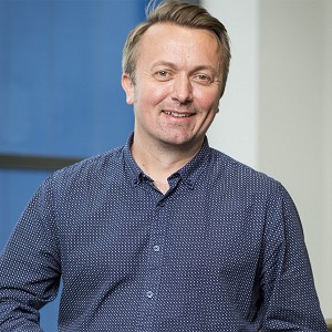 Steven Brand: Speaking at the Call and Contact Centre Expo