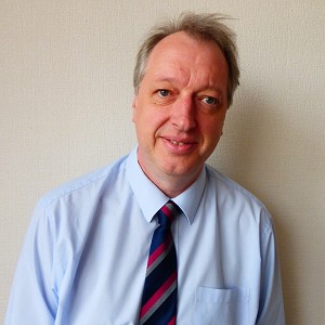 Neil Whittall: Speaking at the Call and Contact Centre Expo