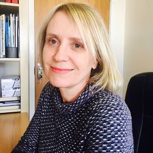 Lynn Johnson: Speaking at the Call and Contact Centre Expo