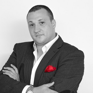 Thierry Clarke: Speaking at the Call and Contact Centre Expo